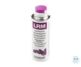 Shop Electrolube Aerosol Label Remover | Residue Removal | adhesive remover | EnrgTech