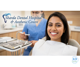 Advanced Braces Treatment in Jaipur Full Guide Details