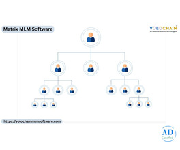 Optimize Growth with Flexible Matrix MLM Software Solutions