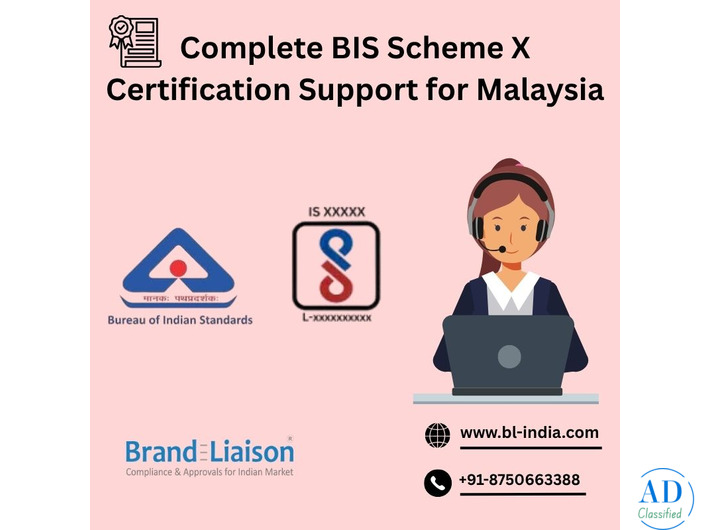Top BIS Approval Consultant in Malaysia for Hassle-Free Certification