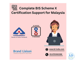 Top BIS Approval Consultant in Malaysia for Hassle-Free Certification