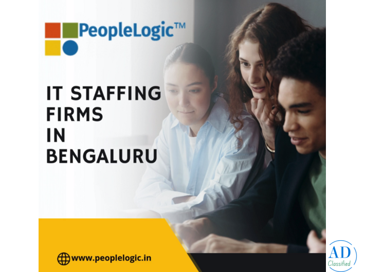 Cybersecurity Hiring Agency in Bangalore