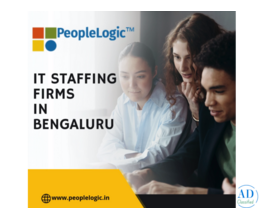 Cybersecurity Hiring Agency in Bangalore