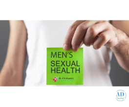 Facing Sexual Health Issues in Noida? Who Should You Consult?