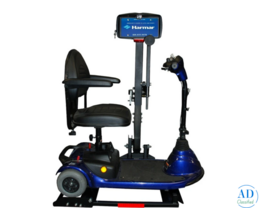 Power Chair Lifts for Easy Mobility Support