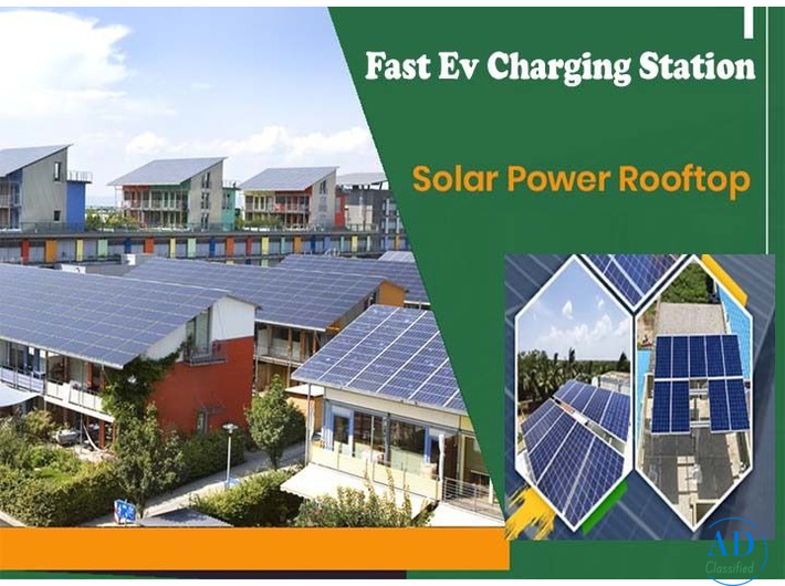 Solar Energy Companies Hyderabad Bharat Charge