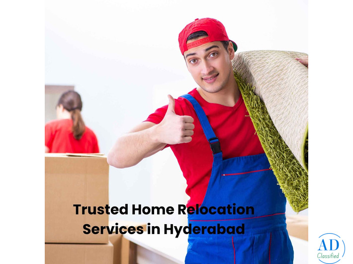 Affordable Household Shifting Hyderabad