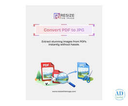 Convert Image to PDF Online. Fast & Easy Image Tool