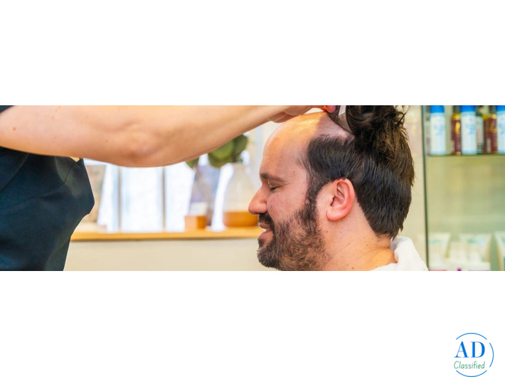 Affordable Hair Direct Alternatives for Men Online
