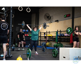 Transform Your Fitness with Expert CrossFit Training Workout Programs