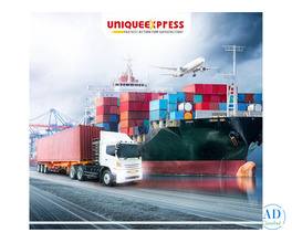 Unique Express Secure Shipping