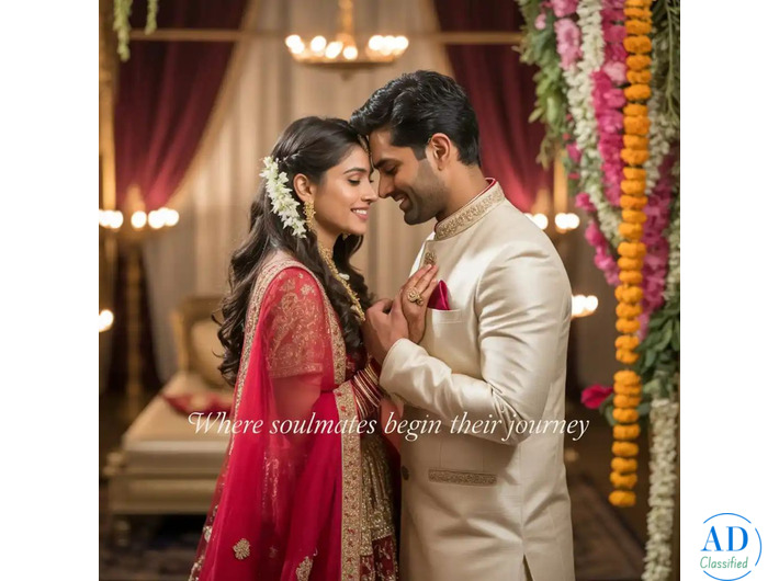 Where Can You Find Best Indian Matrimonial Sites in india?