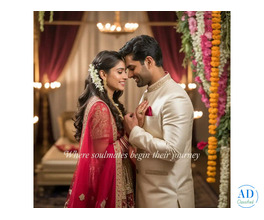Where Can You Find Best Indian Matrimonial Sites in india?