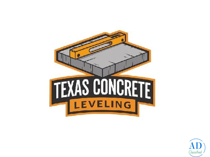 Texas Concrete Leveling