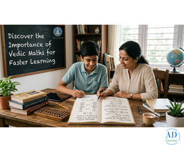Master Fast Calculation Skills with Vedic Maths