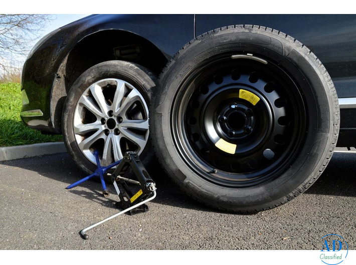 GRD Auto Towing Ltd – Trusted Vehicle Winching & Recovery Experts in Surrey, BC