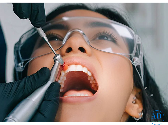 Laksha Care - Skin, Hair & Dental Clinic in Panduranga Nagar
