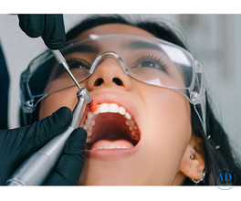 Laksha Care - Skin, Hair & Dental Clinic in Panduranga Nagar