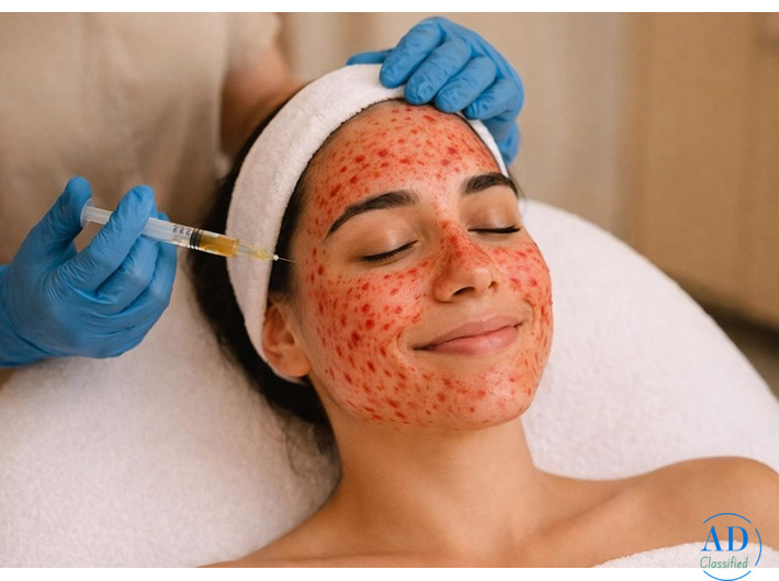 Laksha Care - Skin, Hair & Dental Clinic in Panduranga Nagar