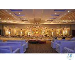 Book Spacious Banquet Hall in Mayapuri at Best Price