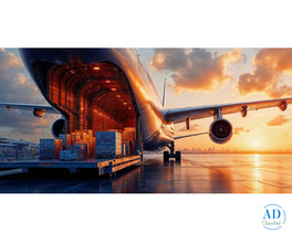 Best Air Freight Forwarding Company in Dubai – AMEXPRO GLOBAL SHIPPING