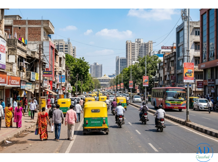 OCD treatment in Ahmedabad