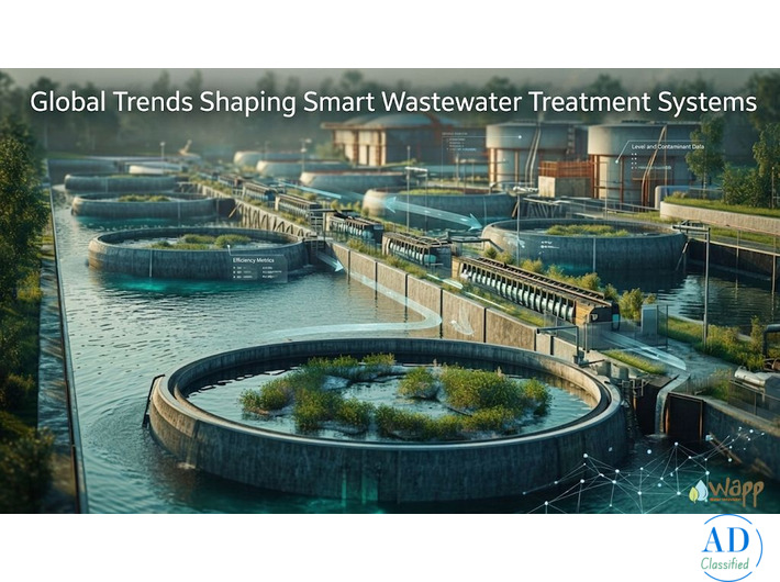 Future-Ready Water Systems – Get Wapp Expert Help