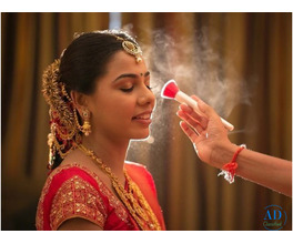 Best Makeup Artist in Lajpat Nagar