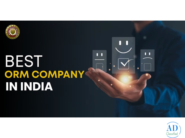 India’s Trusted Online Reputation Management Company
