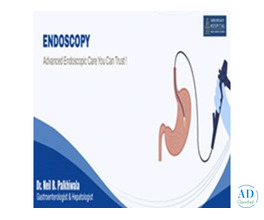 Endoscopy in Ahmedabad  | Endoscopy Doctor Ahmedabad