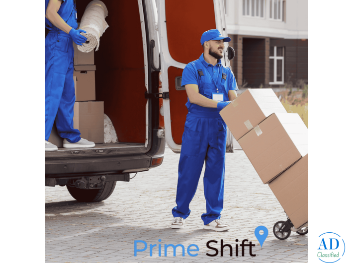 Reliable Household Shifting Services in Hyderabad