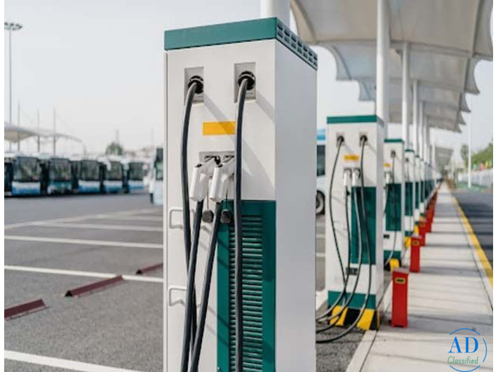 EV Charger Installation Cost – Affordable Solutions in India