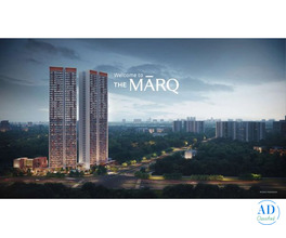 Adani The Marq Sector 102A - Premium Living in Gurgaon