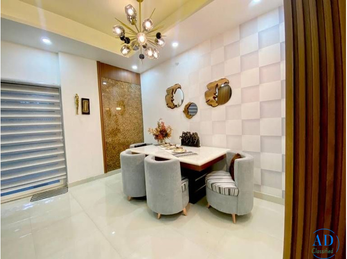 Are you looking for freehold villas under Rs 60 lakh?