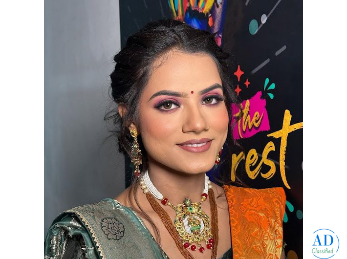 Lakmé Academy South Campus – Makeup academy South Campus