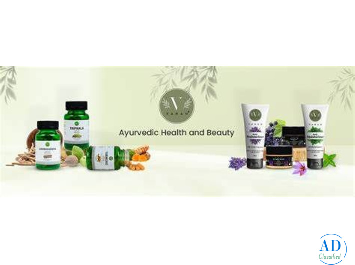 Vanan Herbal | Boswellia Kopen