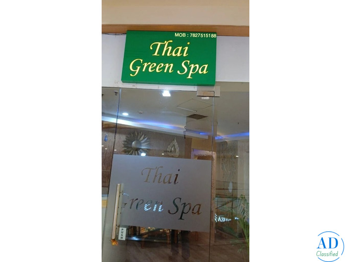 Thai Green Spa
