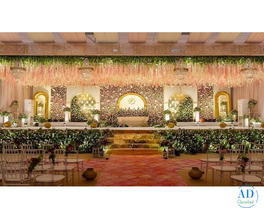 Affordable Banquet Halls in Chhatarpur for Weddings