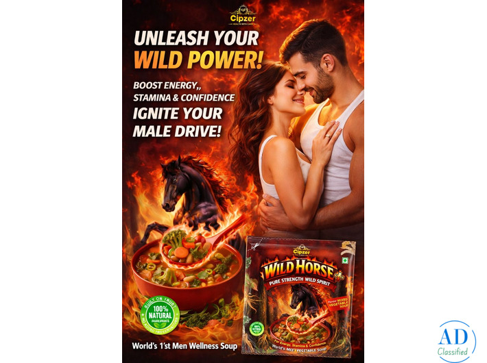 Reignite Your Natural Vitality