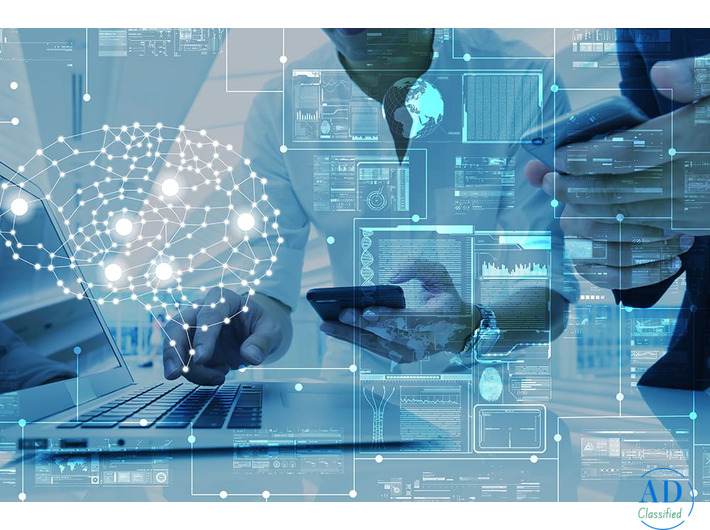 AI Powered Business Management, LMS & Asset Evaluation Services –Lexyta