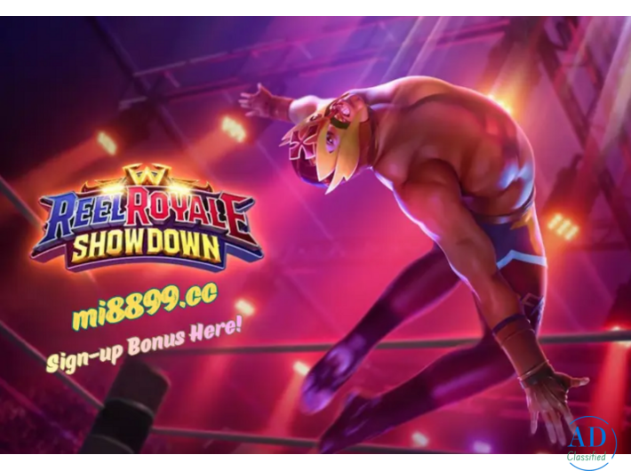 Reel Royale Showdown: Rex & Vega's Arena Fury