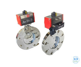 Double Acting Actuator Valves Manufacturer in India