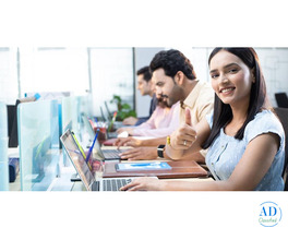 Best College for Computer Science & Engineering in Punjab