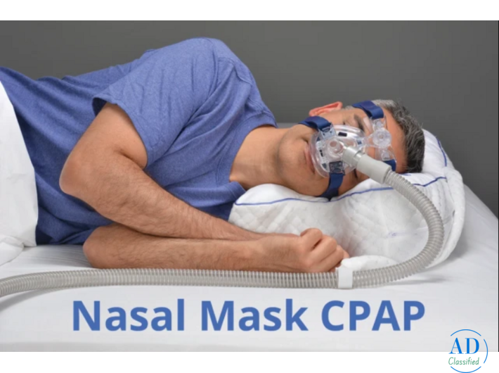 Premium CPAP Supplies & CPAP Masks Online