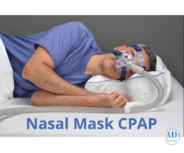 Premium CPAP Supplies & CPAP Masks Online