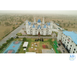 Best Day Care School in Jagatpura Jaipur | JPIS Pre School