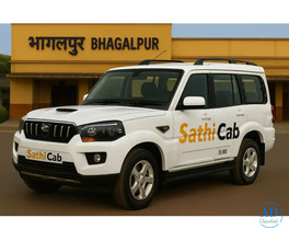 Online Cab Service in Bhagalpur | Reliable Taxi Booking