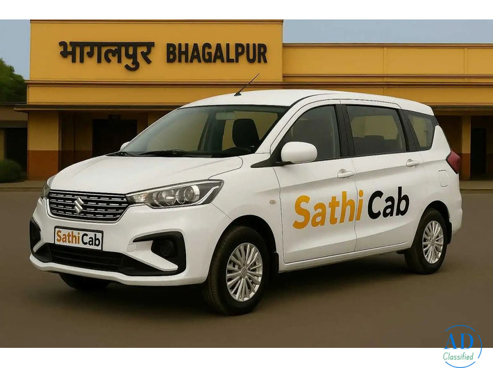 Online Cab Service in Bhagalpur | Reliable Taxi Booking