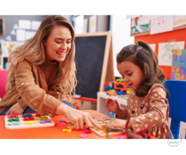 Right Age of Preschool