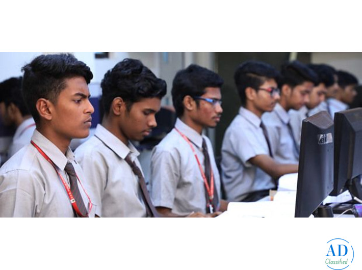 NEET Coaching in Gurgaon Inside a CBSE School Environment